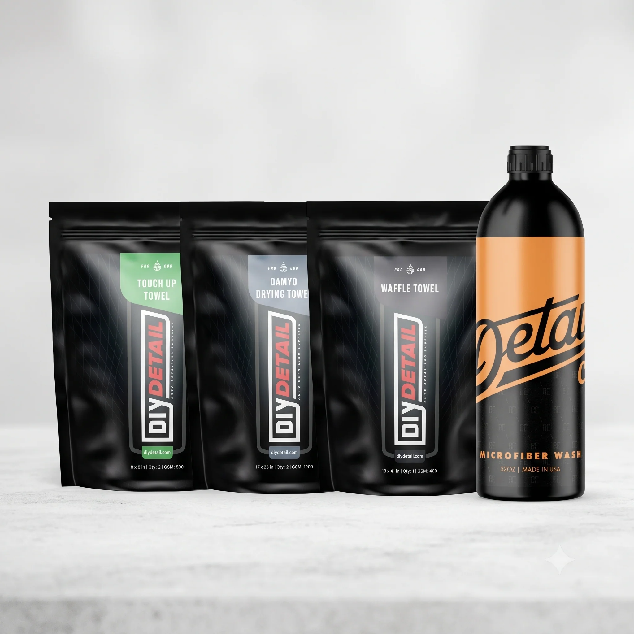 Master Your Finish Like Pro
